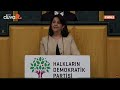 pervin buldan hdp’nin cumhurbaşkanı adayının özelliklerini açıkladı