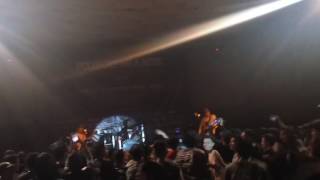 Four get me a nots - Heroine (live at UPI Bandung, Indonesia)