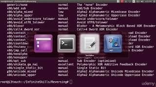 066 Encoding Shellcode Part 1
