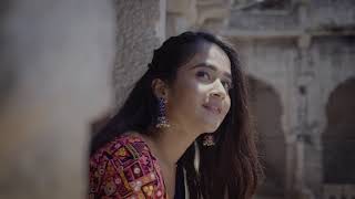 Saranga Dariya  Cover song | Deepthi Sunaina | Vinay Shanmukh | Navya Marouthu  | Love Story