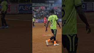 ⚽ മലപ്പുറത്തിന്റെ ഹൃദയത്തിൽ തട്ടി കുതിച്ചുപായുന്ന കാൽപ്പന്തെന്ന ആവേശം...⚽ ♥️പാണ്ടിക്കാട് സേവാൻസ് 🥰