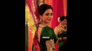 Aishwarya Sharma Indian Television Actress#shorts