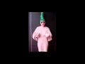 Lady Gaga answers little monsters questions