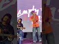 Empty Page - Cahaya #writersdailymy #livemusic #malaymusic #indonesiasong #viralvideo