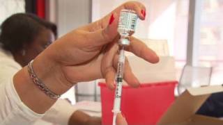 Know your facts about flu