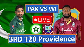 Pakistan Vs West Indies 3rd T20 Live Streaming || PTV Sports Live Match Streaming PAK Vs WI 3rd T20