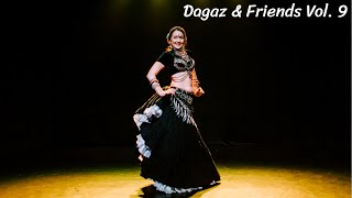 Svetlana Shelest \\\\ Dagaz \u0026 Friends Vol. 9 \\\\ ATS/FCBDS