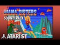 The Great Giana Sisters Music - #1 Intro Music (Digitune) - Jochen Hippel - Atari ST