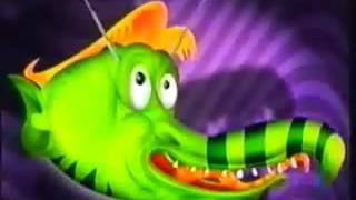 YTV JEP \u0026 Wheel 2000 Promo