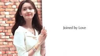 Yoona - Pandora Joined by Love GIRLS' GENERATION 少女時代 SNSD