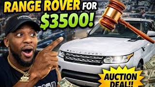 The Auction Cheat Code Nobody Talks About