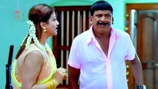 Vadivelu Nonstop Blockbuster Tamil movies comedy scenes | Cinema Junction Latest 2018