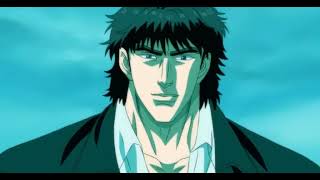 Souten no Ken - Fist of the Blue Sky OP - Bara ga Saku Bara ga Chiru No Lyrics \u0026 Translation