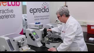 Discover Rotary Microtome Accessories from Epredia