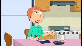 Peter annoyed by Louis' short hair