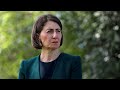 Gladys Berejiklian maintains she has 'done nothing wrong' over ICAC