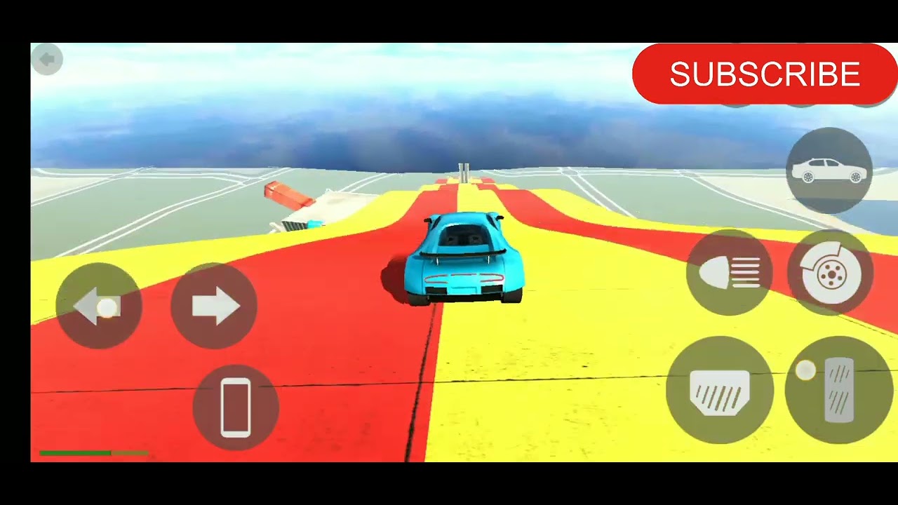 Bugatti Challenge Youtube