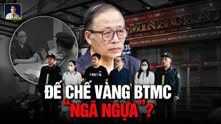 Rồi Xong: Ông Chủ Bảo Tín Minh Châu Bị Khởi Tố Cùng Con Trai Ruột Và 2 Kế Toán, Vàng Sắp Tụt Đáy?