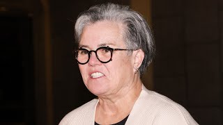 Calls for Rosie O’Donnell to ‘get family in order’ as daughter faces assault claims