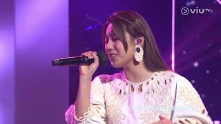 黃淑蔓 Feanna Wong / Cloud 雲浩影《女神》Live @ Chill Club (#130)