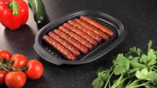 Réunion Tupperware Conseillère Culinaire 92 - UltraPro Plancha Oven Plate