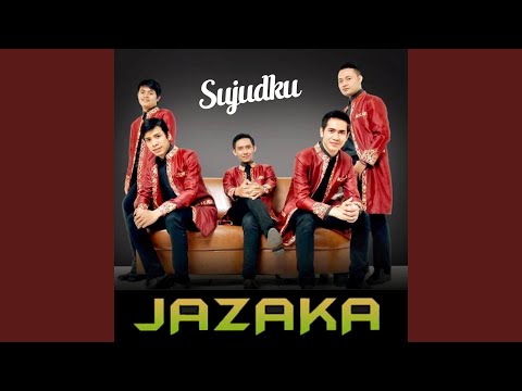 Jazaka Sujudku