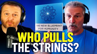 Thomas Williams: A Blueprint For Humanity | His Story To Our Story