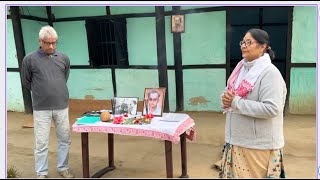 Muhurat Pooja of ETI Tomar - Romantic Movie | Beginnings on the First Day of Our Movie Journey