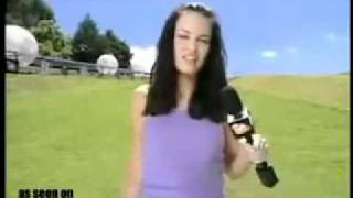 Zorb Fail