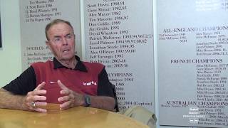 Dick Gould Oral History Part 2 of 6
