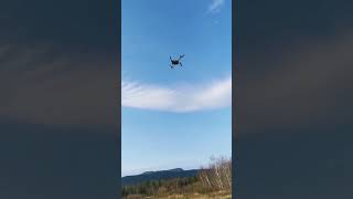 RPAS Drone Start Up Footage 🎮 🚁 #CASARA #drone #searchandrescue