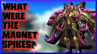 Magnet Spikes - Monster Hunter's CRAZIEST Weapon