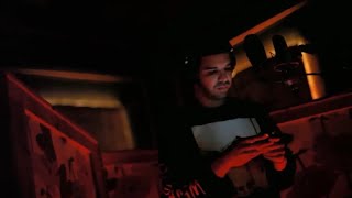 Drake Nothing Was The Same Studio Footage Documentary