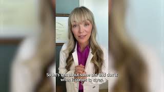 #AskAnEyeDoc: What Are Eye Styes, and What's the Best Way to Get Rid of Them?