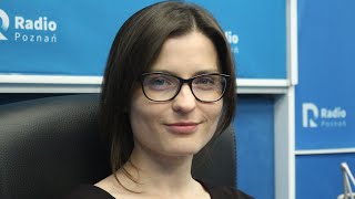 Kluczowy temat : Agata Sobczyk [08.01.2024]