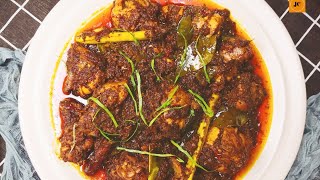 仁当鸡食谱/Rendang Chicken Recipe with English Subtitles