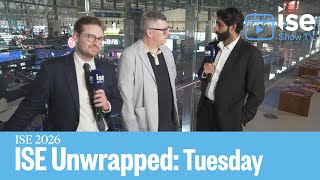 ISE goes global | ISE Unwrapped | ISE 2026