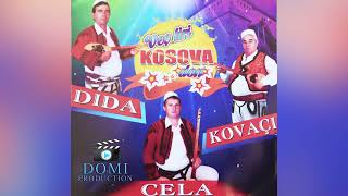 Dida \u0026 Çela \u0026 Kovaçi - O Kam dal n'bace