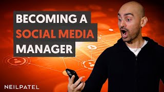 How to Become a Social Media Manager in 2023