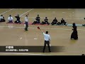 【プレイバック！2011関東高校剣道大会・決勝】桐蔭学園×桐光学園【1白石×小川・2加納×竹内・3図末×西・4平井×繁田・5嘉数×間込】第58回関東高等学校剣道大会