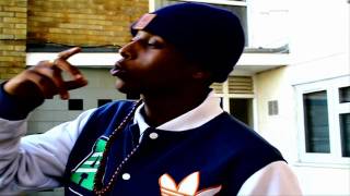 DREDTV - @ELMZLONDON - MASS MURDER FREESTYLE [MINI VIDEO]