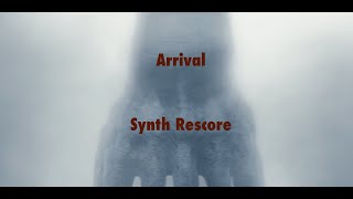 Arrival Rescore Weapon Opens Time