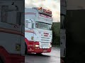 ep 06.scania super v8 truck exterior