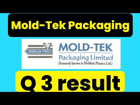 Mold-Tek Packaging Q 3 Results⚫ Q3 Results Mold Tek Packaging| Mold Tek ...