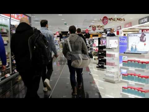 World Duty Free World Duty Free