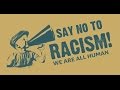 NO TO RACISM ANIMATION VERSION