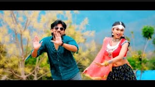 Now tharu lyrics song | Saajani Mor Tharu video | Anu chy _Sangit chy | Romantic tharu lyrics