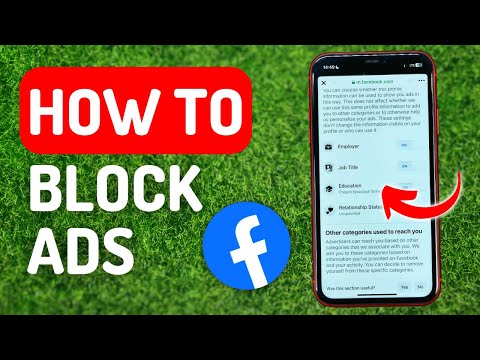 How to Block Ads on Facebook - Full Guide