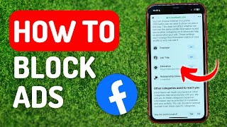 How to Block Ads on Facebook - Full Guide