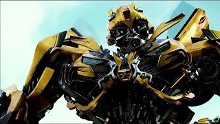THIS IS 4K TRANSFORMERS || ULTRA HD